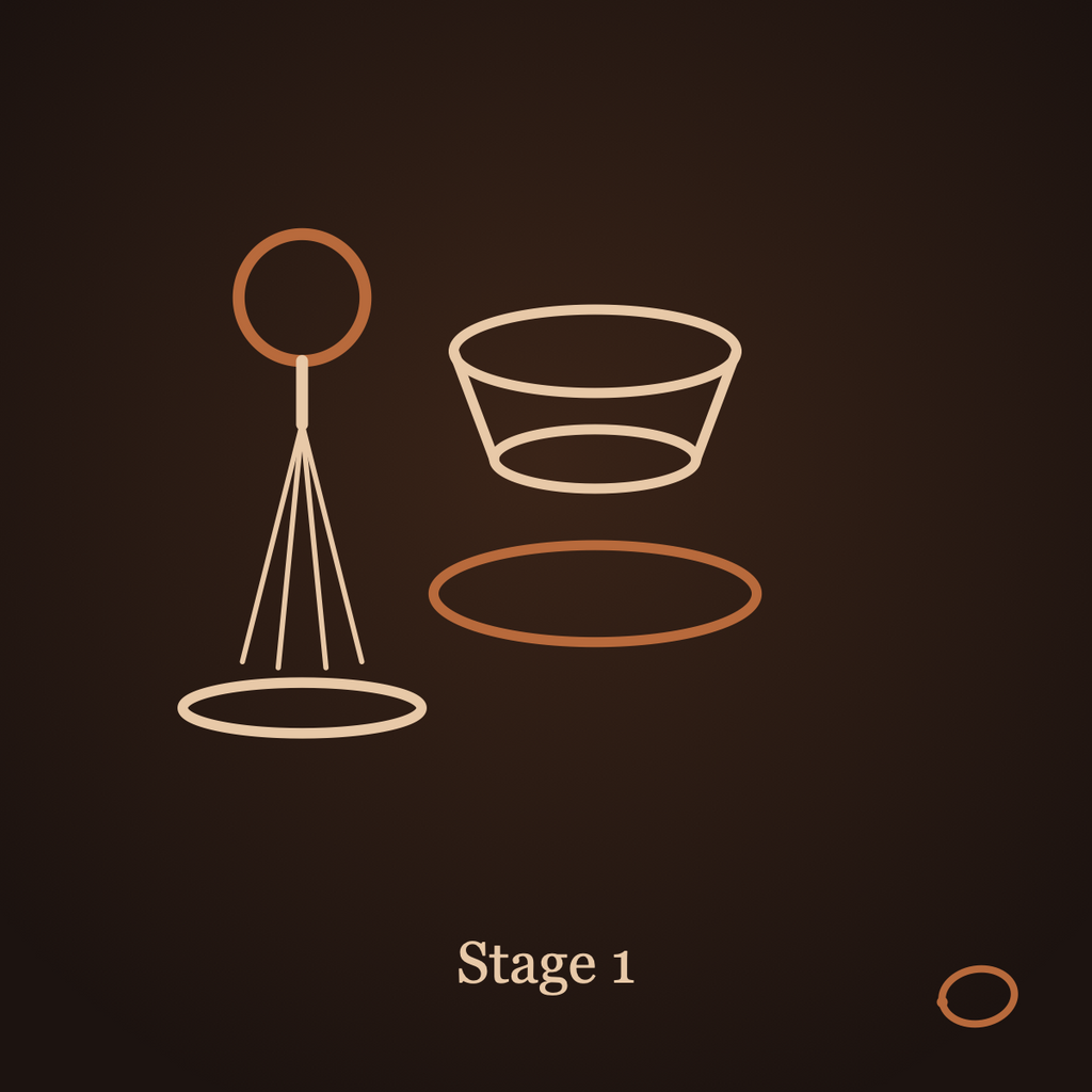 Cremavo First Shot Kit — Stage 1