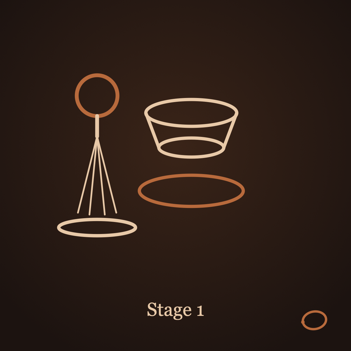 Cremavo First Shot Kit — Stage 1