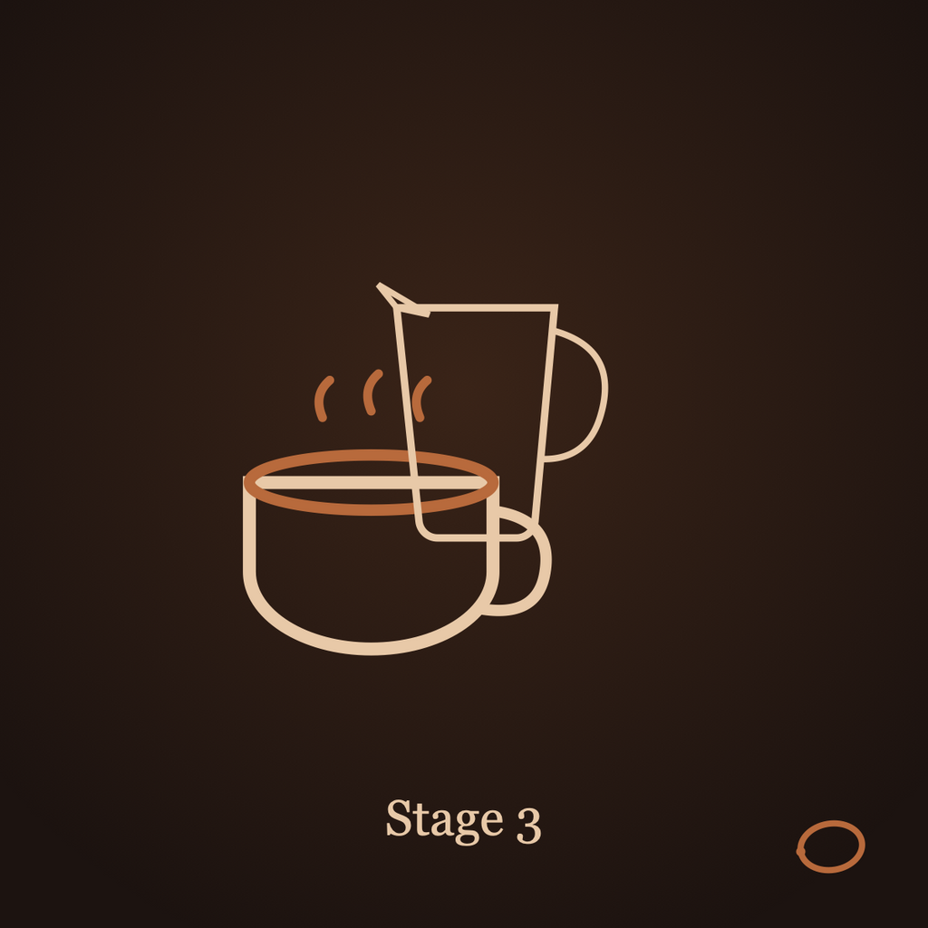 Cremavo Full Bar Kit — Stage 3