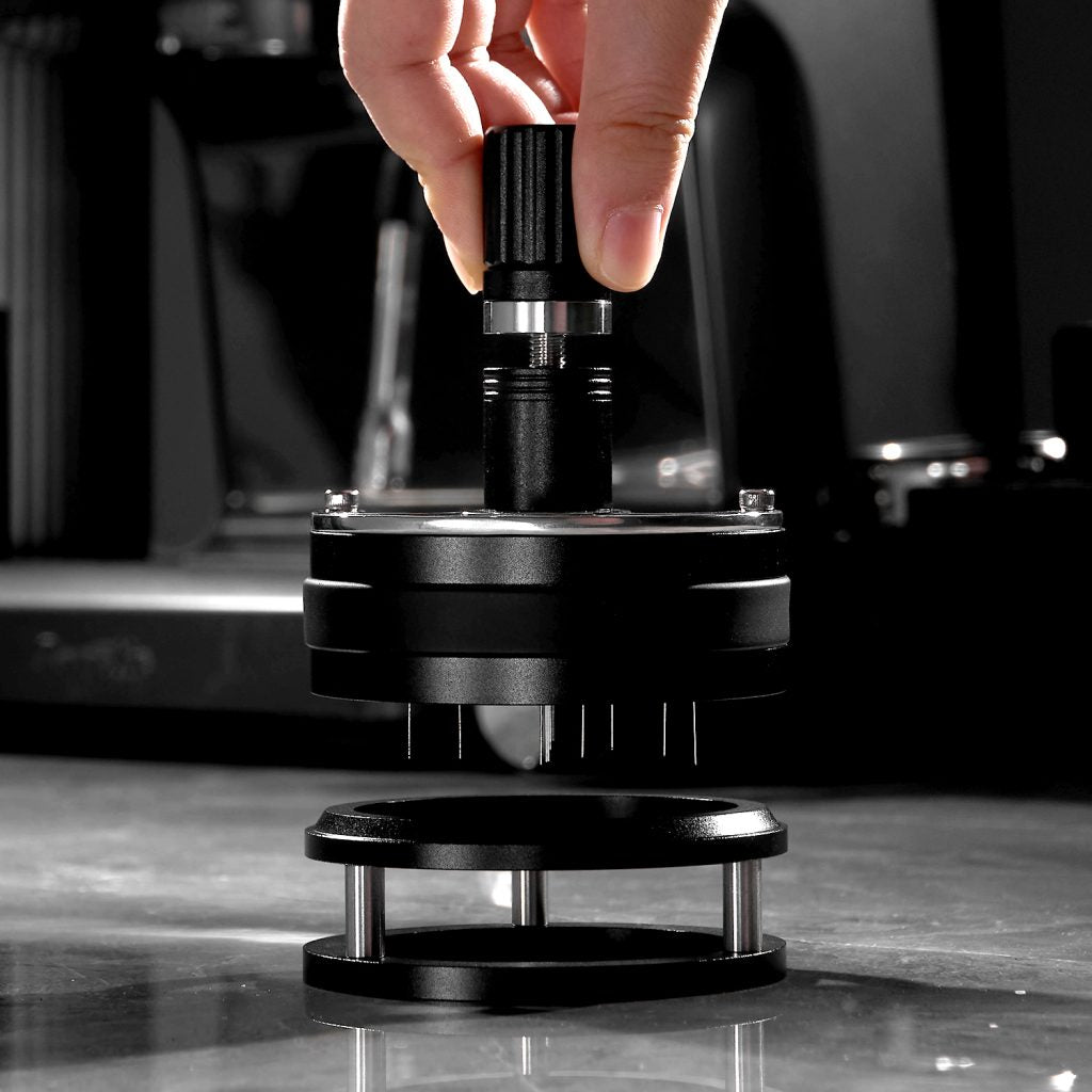 WDT distribution tool — factory product photo